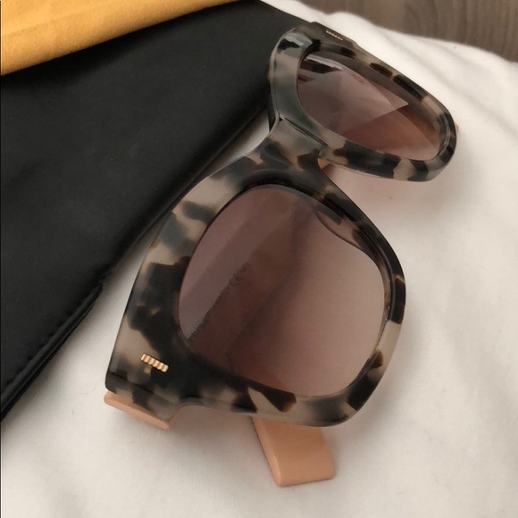 Fendi Sunglasses